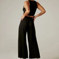 Creatures Of XIX Make Moves Pants - Black Back In Stock