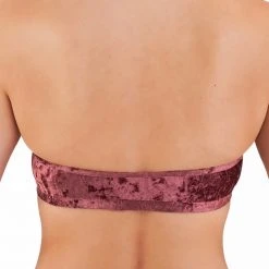 Dragonfly Lisette Top - Velvet Amaranth