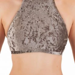Dragonfly Lisette Top - Velvet Stone All Pole Wear