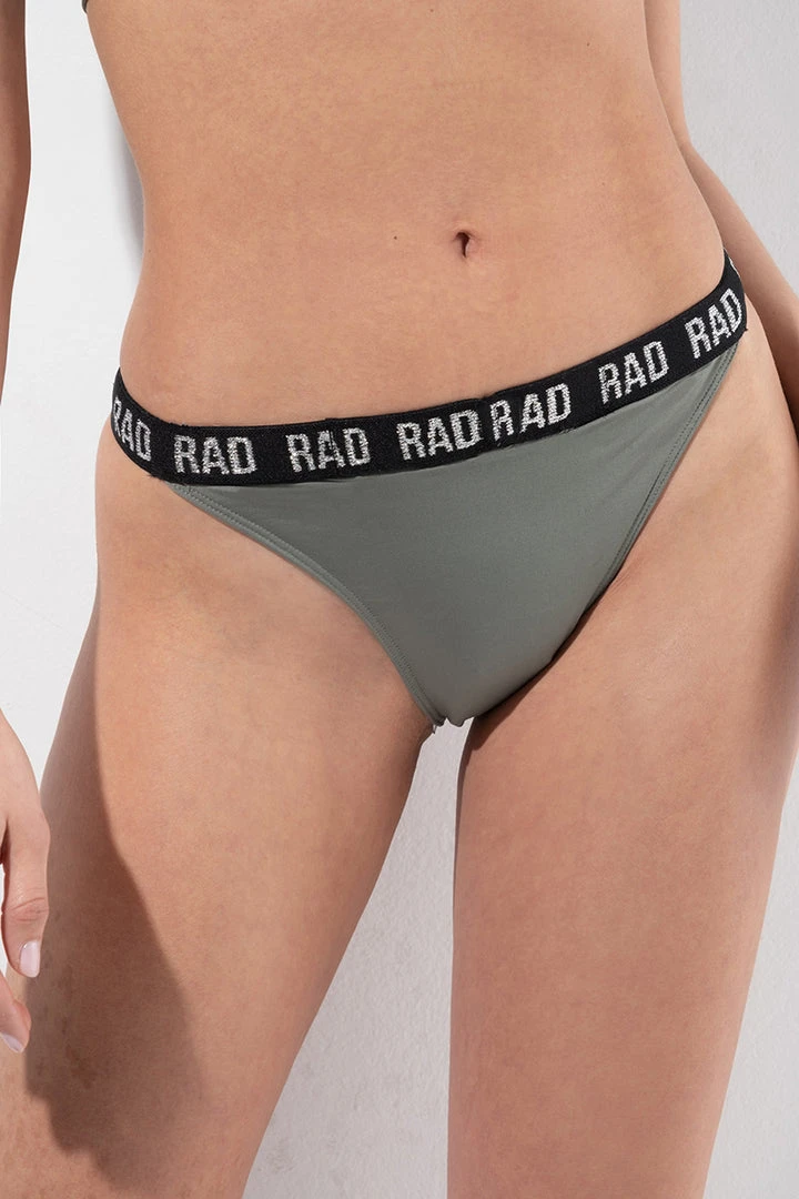 All Pole Wear RAD Olive Bottoms - Olive 1 All Pole Wear RAD Olive Bottoms - Olive