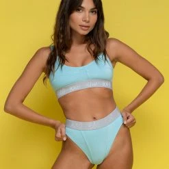 RAD Athletic Shorts - Ciel All Pole Wear 7 RAD Athletic Shorts - Ciel All Pole Wear