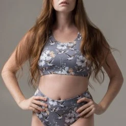 Pole Addict Openback Top - Alpina All Pole Wear