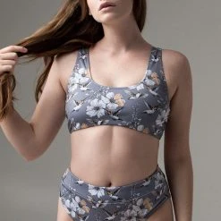 Pole Addict The Simple One Top - Alpina