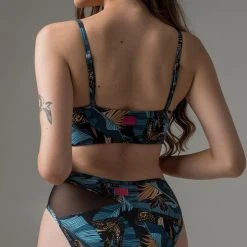 All Pole Wear Pole Addict The Bralette One - Verdona