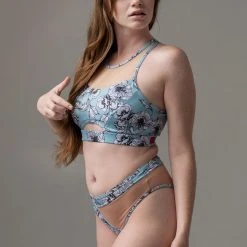 Pole Addict The Mesh One Bottoms - Stelvia 10 Pole Addict The Mesh One Bottoms - Stelvia