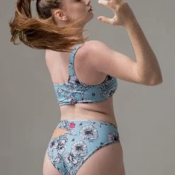 Pole Addict The Mesh One Bottoms - Stelvia 13 Pole Addict The Mesh One Bottoms - Stelvia