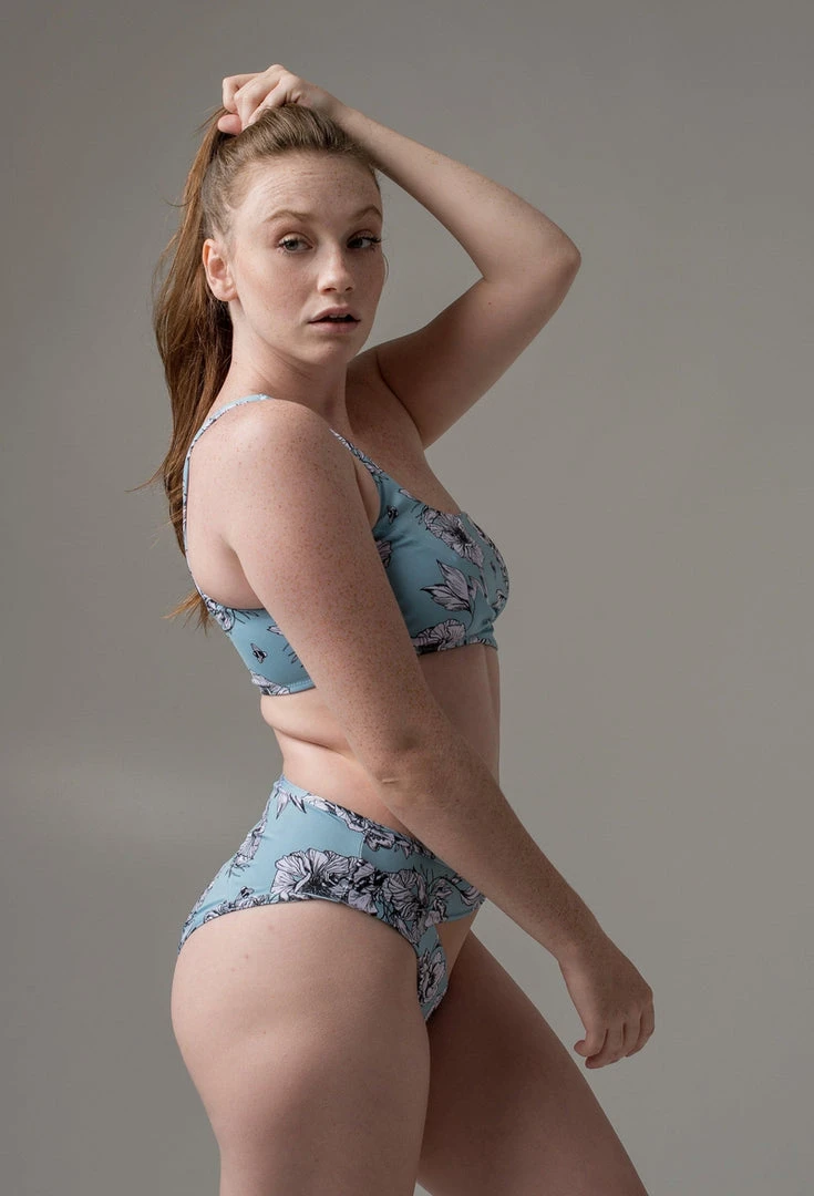 Pole Addict The Mesh One Bottoms - Stelvia 7 Pole Addict The Mesh One Bottoms - Stelvia