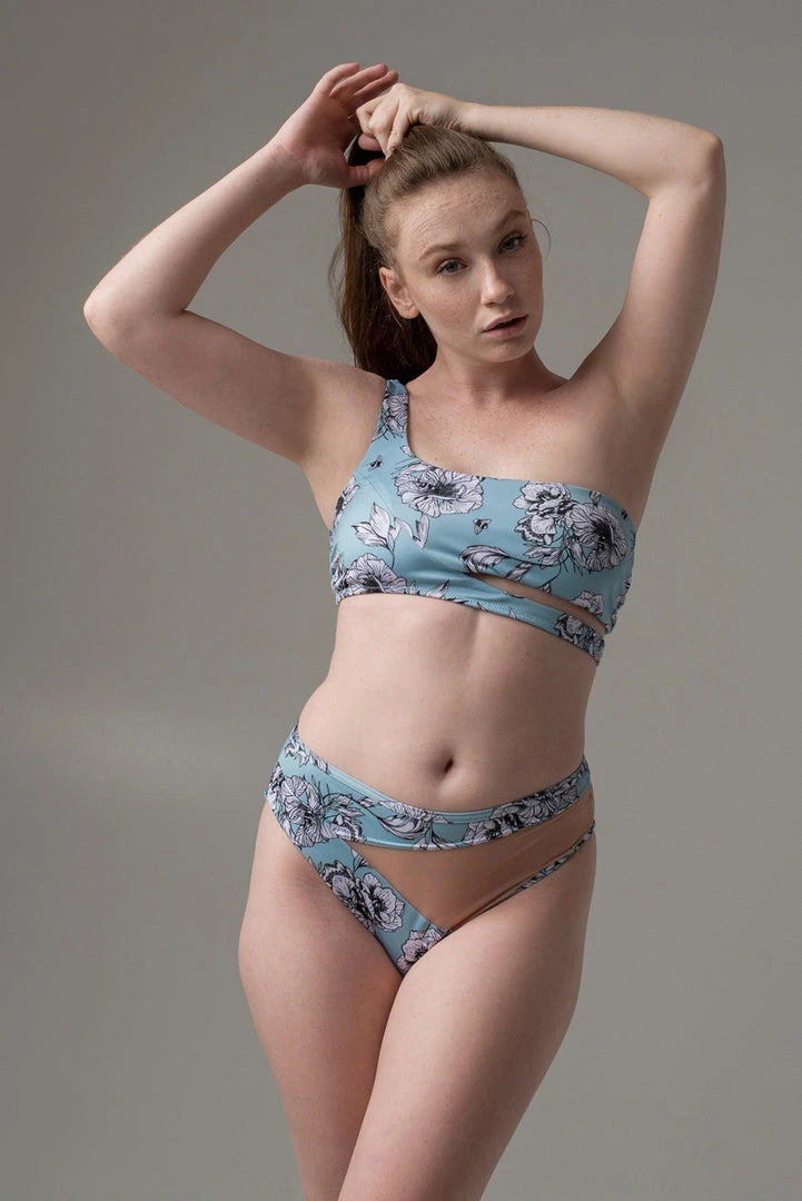 Pole Addict The Mesh One Bottoms - Stelvia 1 Pole Addict The Mesh One Bottoms - Stelvia