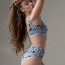 All Pole Wear Pole Addict The Simple One Top - Stelvia