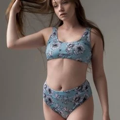 All Pole Wear Pole Addict The Simple One Top - Stelvia