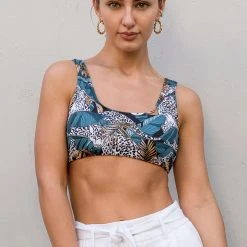 All Pole Wear Pole Addict The Simple One Top - Giana