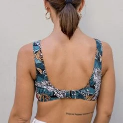 All Pole Wear Pole Addict The Simple One Top - Giana