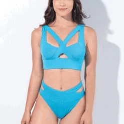 RAD Glitter XX Top - Ciel 6 RAD Glitter XX Top - Ciel