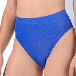 RAD Bahari Shorts - Blue Glitter New In