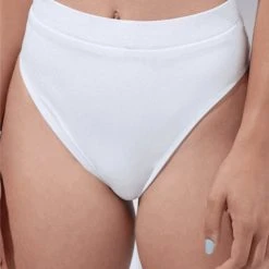 RAD Bahari Shorts - White Glitter New In