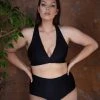 Sway Tess Top - Black Crow All Pole Wear