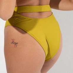 RAD Bahari Shorts - Leaf