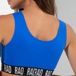 All Pole Wear RAD Bahari Top - Indigo