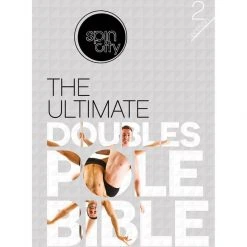 Spin City The Ultimate Doubles Pole Bible (2nd Edition)