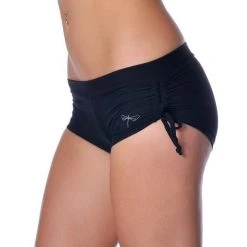Dragonfly Emily Shorts - Black