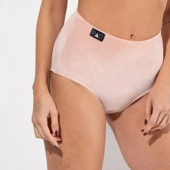 All Pole Wear RAD Eve Shorts - Velvet Undressed 5 All Pole Wear RAD Eve Shorts - Velvet Undressed