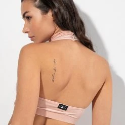 All Pole Wear RAD Eve Top - Velvet Undressed