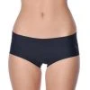 Dragonfly Hot Pants - Black