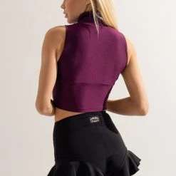 Shark Polewear Sun Shorts - Black