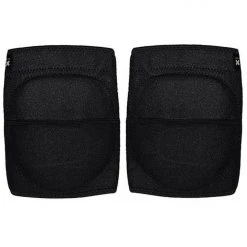 Accessories Creatures Of XIX Velcro Kneepads - Black Panther 13 Accessories Creatures Of XIX Velcro Kneepads - Black Panther