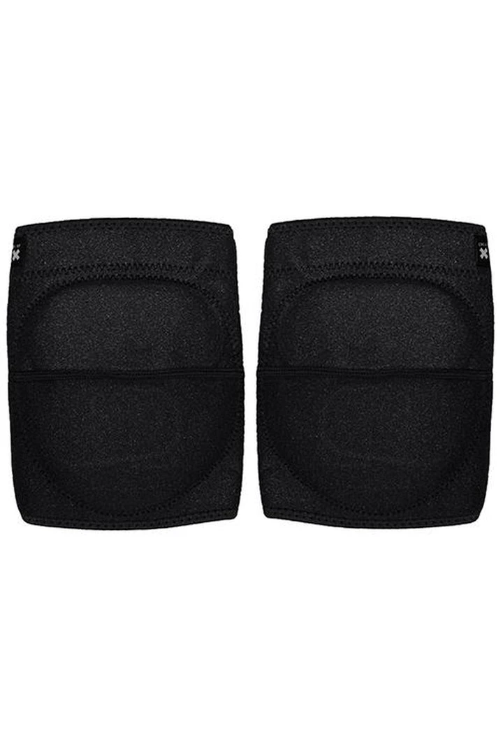 Accessories Creatures Of XIX Velcro Kneepads - Black Panther 6 Accessories Creatures Of XIX Velcro Kneepads - Black Panther