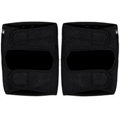 Accessories Creatures Of XIX Velcro Kneepads - Black Panther 14 Accessories Creatures Of XIX Velcro Kneepads - Black Panther