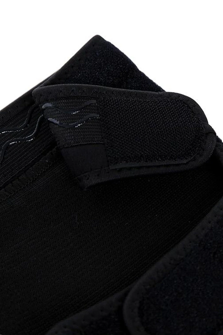 Accessories Creatures Of XIX Velcro Kneepads - Black Panther 8 Accessories Creatures Of XIX Velcro Kneepads - Black Panther