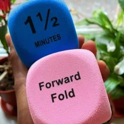 Enviro Grip The Enviro Co. Pole Dice - Flexibility Games 10 Enviro Grip The Enviro Co. Pole Dice - Flexibility Games