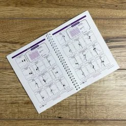 Books Wow Pole Dance Catalogue