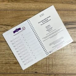 Books Wow Pole Dance Catalogue