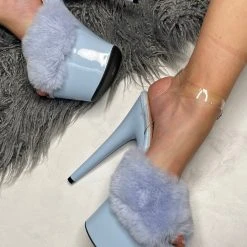 Shoes Hella Heels Bend & Snap Stilettos - 7inch 6 Shoes Hella Heels Bend & Snap Stilettos - 7inch