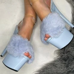 Shoes Hella Heels Bend & Snap Stilettos - 7inch