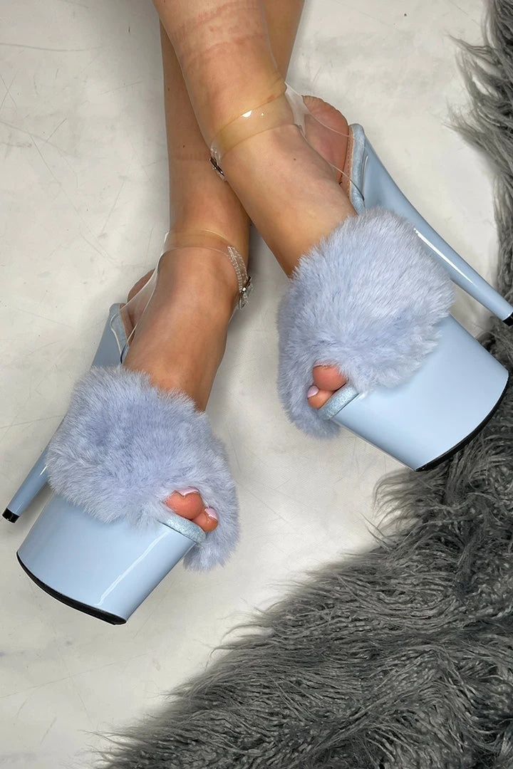 Shoes Hella Heels Bend & Snap Stilettos - 7inch 1 Shoes Hella Heels Bend & Snap Stilettos - 7inch