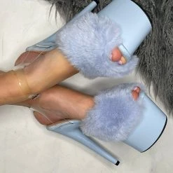 Shoes Hella Heels Bend & Snap Stilettos - 7inch 7 Shoes Hella Heels Bend & Snap Stilettos - 7inch