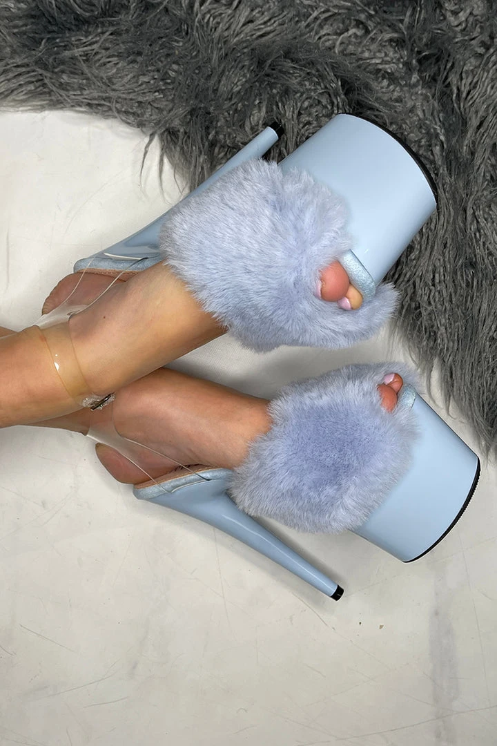 Shoes Hella Heels Bend & Snap Stilettos - 7inch 4 Shoes Hella Heels Bend & Snap Stilettos - 7inch