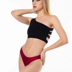 Shark Polewear Aura Top - Black 6 Shark Polewear Aura Top - Black