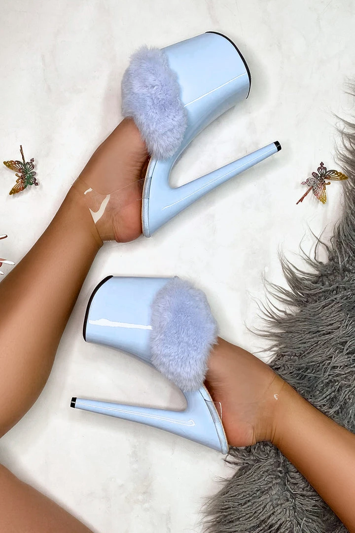 Shoes Hella Heels Bend & Snap Stilettos - 8inch 2 Shoes Hella Heels Bend & Snap Stilettos - 8inch