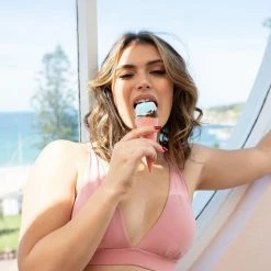 Lunalae Janaya Top - Baby Pink All Pole Wear 8 Lunalae Janaya Top - Baby Pink All Pole Wear