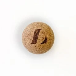 Lunalae Cork Massage Ball