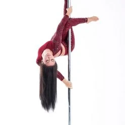 Paradise Chick Superhero Series Ultra Grip Leggings - Cherry Leopard 13 Paradise Chick Superhero Series Ultra Grip Leggings - Cherry Leopard