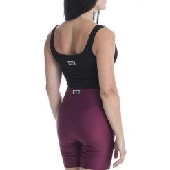 Paradise Chick Biker Shorts - Cherry All Pole Wear 14 Paradise Chick Biker Shorts - Cherry All Pole Wear