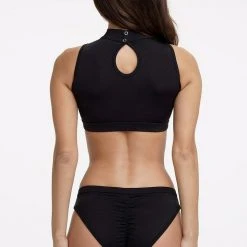 Bandurska Martha Top - Black 8 Bandurska Martha Top - Black