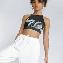 Creatures Of XIX Medusa Top All Pole Wear 13 Creatures Of XIX Medusa Top All Pole Wear