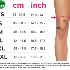 Queen Accessories Queen Kneepads - Dusty Rose Plus Size Pole Wear 13 Queen Accessories Queen Kneepads - Dusty Rose Plus Size Pole Wear