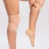 Queen Accessories Queen Kneepads - Latte